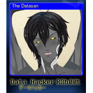 The Datasan
