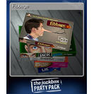 Fibbage