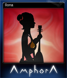 Moondrop Presskit - Amphora