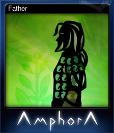 Moondrop Presskit - Amphora