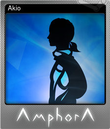 Moondrop Presskit - Amphora