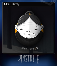 Mrs. Birdy