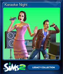 Karaoke Night