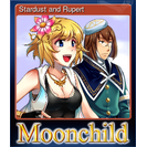 Stardust and Rupert