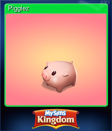 Pigglez