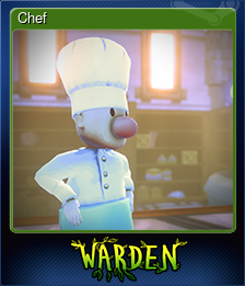 Chef