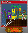 Goblin Army