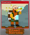 Brewmaster