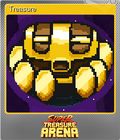 Treasure