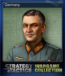 Strategy & Tactics: Wargame Collection no Steam