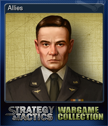 Strategy & Tactics: Wargame Collection no Steam