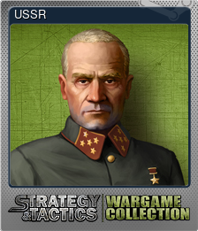 Strategy & Tactics: Wargame Collection no Steam