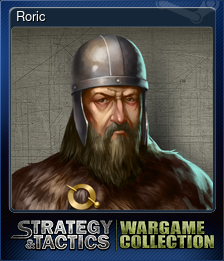 Strategy & Tactics: Wargame Collection no Steam