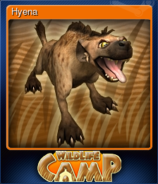 Hyena