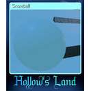 Snowball
