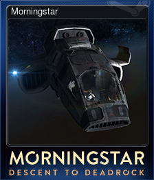 Morningstar