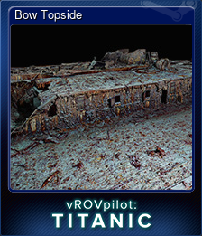Bow Topside