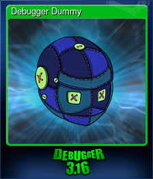 Debugger Dummy