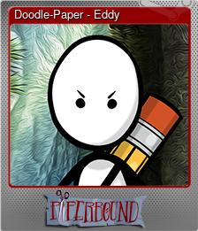 Showcase :: Paperbound