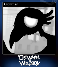 Crowman