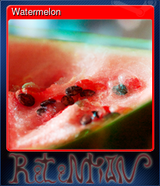 Watermelon