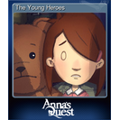 The Young Heroes