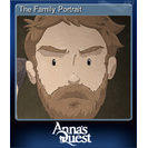 The Family Portrait