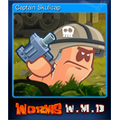 Captain Skullcap