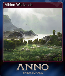 Albion Wildlands