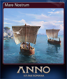 Mare Nostrum