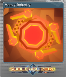 Showcase :: Sublevel Zero Redux