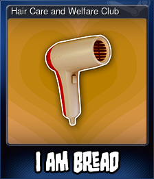 Hair Care and Welfare Club