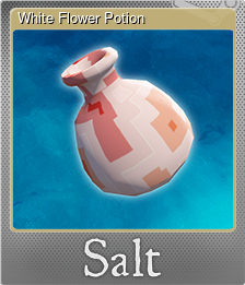 Showcase :: Salt