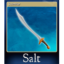Scimitar