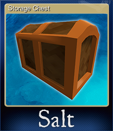 Showcase :: Salt