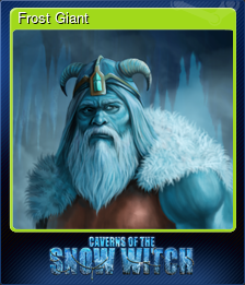 Frost Giant