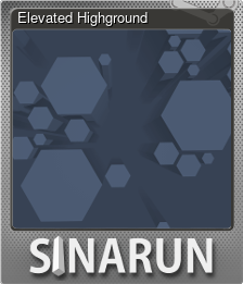 Showcase :: SinaRun