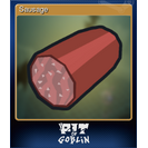 Sausage