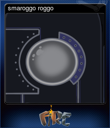 smaroggo roggo