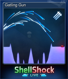 ShellShock Live en Steam