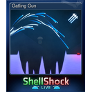 Gatling Gun