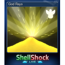 God Rays