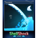 Tsunami