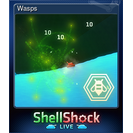 Wasps