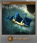 Sojourn