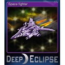 Space fighter