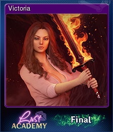 Victoria
