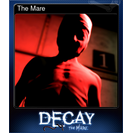 The Mare