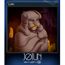 Loki