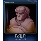 Heimdallr